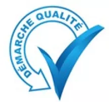 logo de la démarche qualité