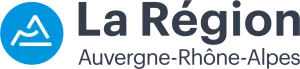 Logo région AURA