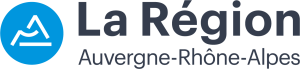 Logo région AURA