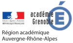 Académie de Grenoble