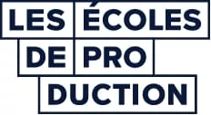 Logo écoles de production