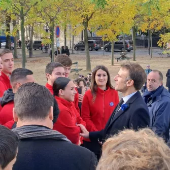 Président