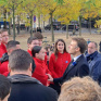 Président