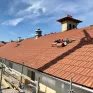 Toiture neuve Jean-Marie-Vianney