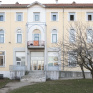Bâtiment "Les Ecrins" Lycée Jean-Marie Vianney